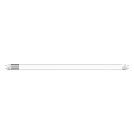 L1 3Ft LED T8 Tube Light 11W, 1500Lm, Adjustable Color, 3/3, 5/4/5/6500K, 25PK LOC-3FTT8-11WMCCT(30/35/40/50/65) B